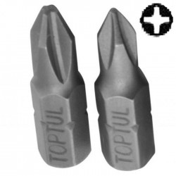 Насадка 1/4" 25мм PH3 TOPTUL FSBA0803 